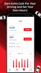 ReRyde Driver: Earn extra cash APK download