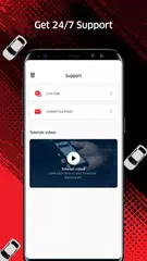 ReRyde Driver: Earn extra cash APK download