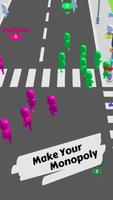 Crowd World Run Screenshot 2