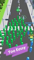 Crowd World Run Screenshot 3