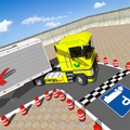 New Truck Parking 2020: Hard PvP Car Parking Games