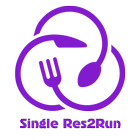 Res2Run Single icon