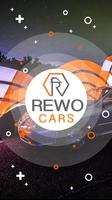 Rewo Cars Affiche