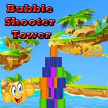 Bubble Shooter Tower