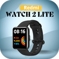 xiaomi redmi watch 2 lite