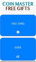 Coin Master Rewards gönderen