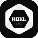 Get Robox Counters: Ganar RBXL biểu tượng