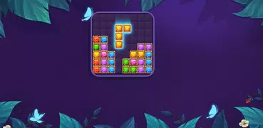Lucky Puzzle - Best Block Game To Reward!