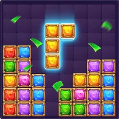 Lucky Puzzle - Best Block Game To Reward!