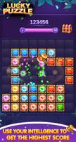 Lucky Puzzle ảnh chụp màn hình 1