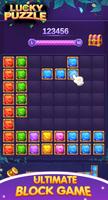 Lucky Puzzle ảnh chụp màn hình 2