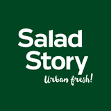 Salad Story aplikacja