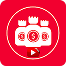 Video Status App with Cash Reward(FREE 100 points) APK