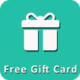 Gift Card - Earn Reward