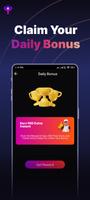 Money Making App - RewardBuddy captura de pantalla 3