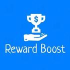 Reward Boost icône