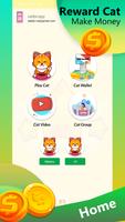 Reward Cat পোস্টার