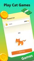 Reward Cat 스크린샷 1