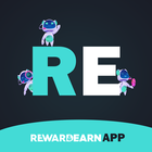 RewardEarn-icoon