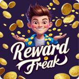 Reward Freak - Games & Rewards