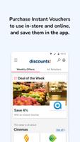 Edenred Discounts screenshot 3