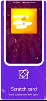 REWARD HUB - Earn Cash Diamond captura de pantalla 3