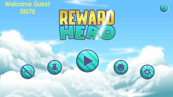 Reward Hero اسکرین شاٹ 1