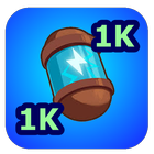 Icona Coin Master For Tips