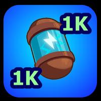 Poster Coin Master For Tips