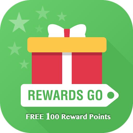 Reward Go - Best Money Making App and Reward App