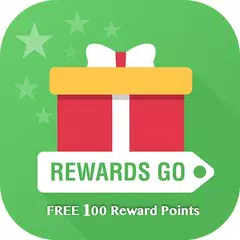 Reward Go - Best Money Making App and Reward App APK download