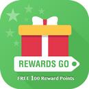 Reward Go - Best Money Making App and Reward App APK