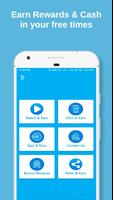 Reward Go - Best Money Making App and Reward App syot layar 2