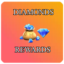 Legends Reward: Diamond Moblie APK