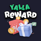 Yalla Rewards icône