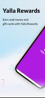 Yalla Rewards पोस्टर
