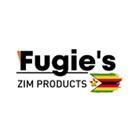 Fugie’s Products Zeichen