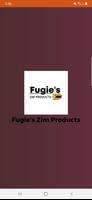 Fugie’s Products Plakat