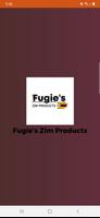 Fugie’s Products-poster