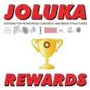 Joluka Rewards aplikacja