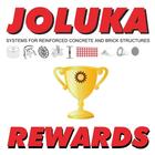 Joluka Rewards icône