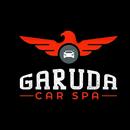 Garuda Car Spa aplikacja