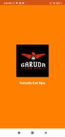 Garuda Car Spa पोस्टर