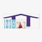 INFOCAD HAITI ícone