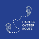 Harties Oyster Route: Oyster B aplikacja