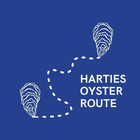 Harties Oyster Route simgesi