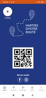 Harties Oyster Route imagem de tela 2