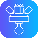 Reward Stamp : Customer Loyalt aplikacja