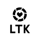 LTK 图标