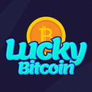 Lucky Bitcoin - Earn Bitcoin APK